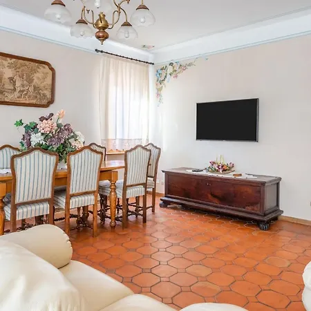 Nonna Teta 7 * Molazzana