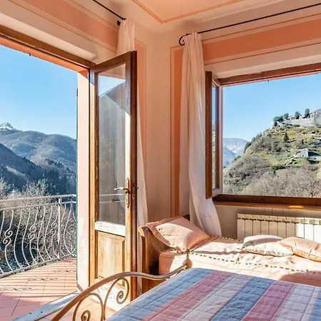 Apartment Nonna Teta 7