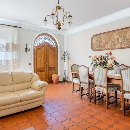 Apartment Nonna Teta 7 Molazzana
