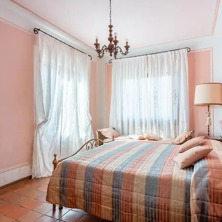 Apartment Nonna Teta 7 Molazzana