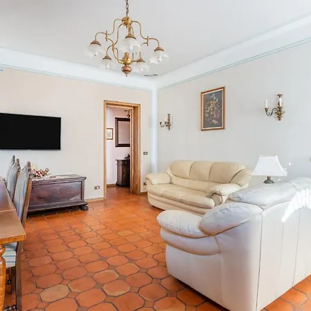 Nonna Teta 7 Apartment *