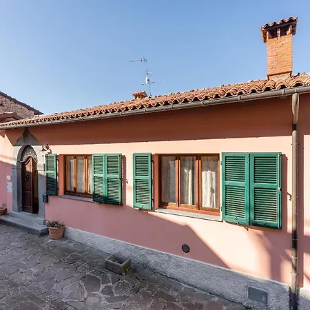 Apartment Nonna Teta 7 Molazzana