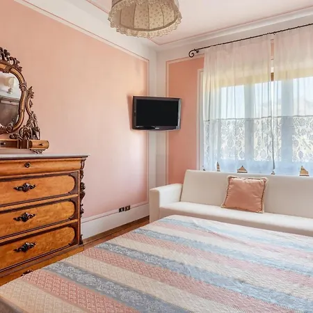 Nonna Teta 7 Apartment