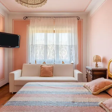 Nonna Teta 7 Apartment *
