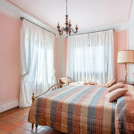 Nonna Teta 7 Appartement Molazzana