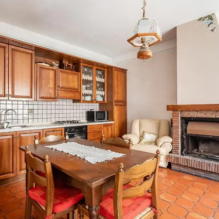 Nonna Teta 7 Appartement *