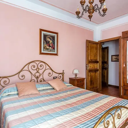 Nonna Teta 7 Appartement