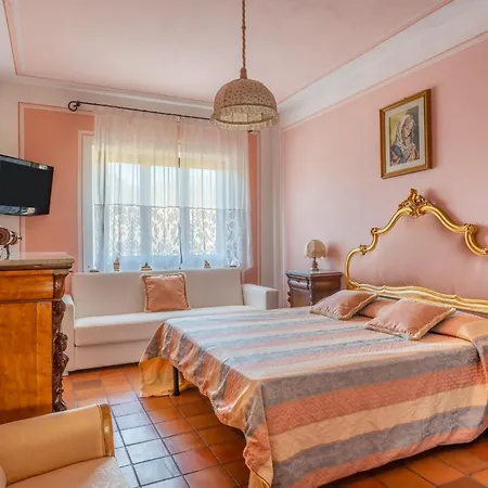 Nonna Teta 7 Appartement Molazzana