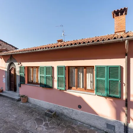 Appartement Nonna Teta 7 *