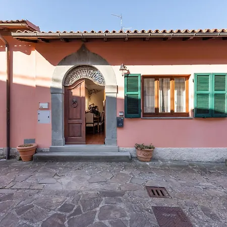 Nonna Teta 7 Appartement Molazzana