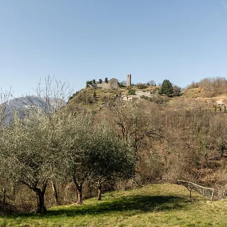 Appartement Nonna Teta 7 *