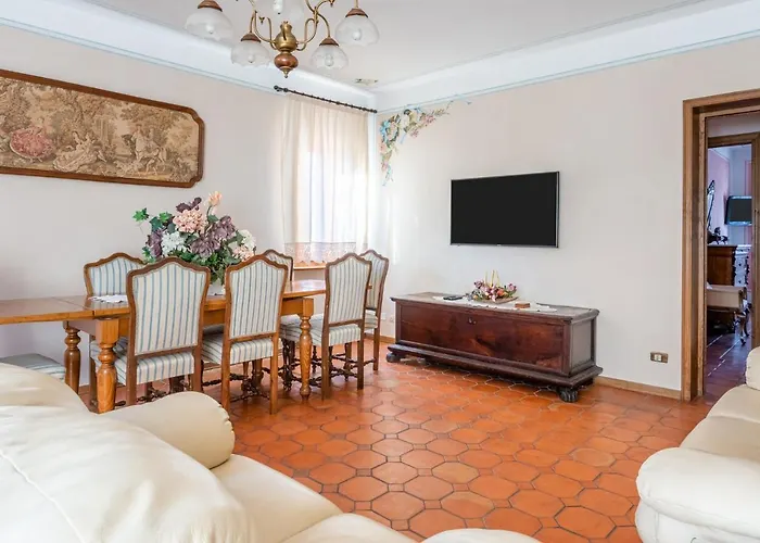 Nonna Teta 7 * Molazzana