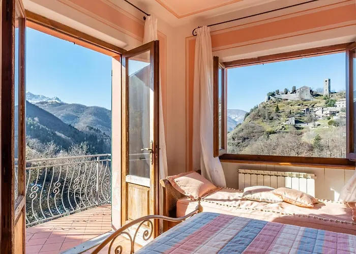 Apartman Nonna Teta 7