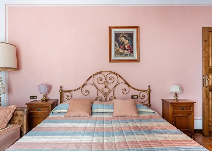 Nonna Teta 7 Molazzana