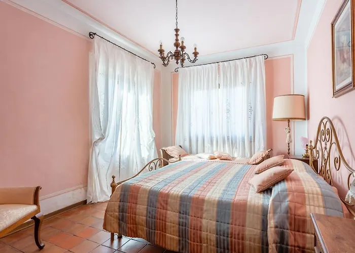 Apartman Nonna Teta 7 Molazzana