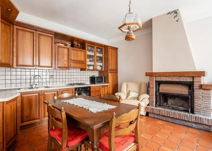 Apartman Nonna Teta 7 *