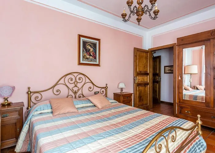 Nonna Teta 7 Molazzana