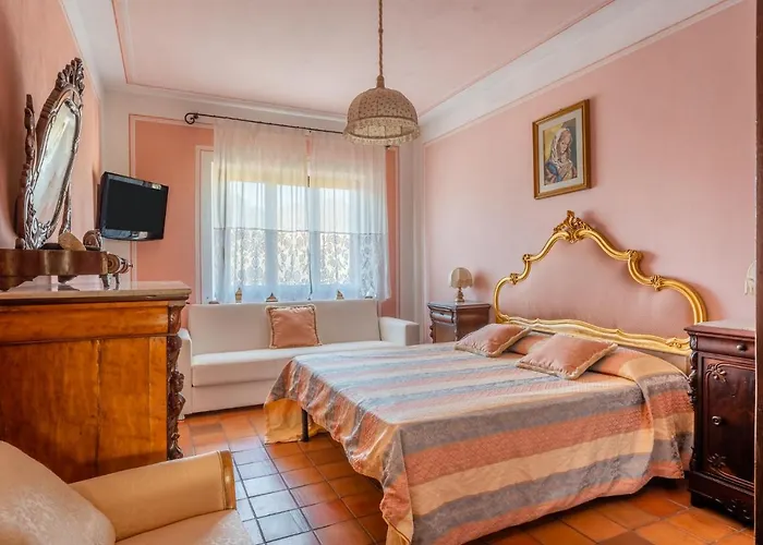 Apartman Nonna Teta 7 Molazzana