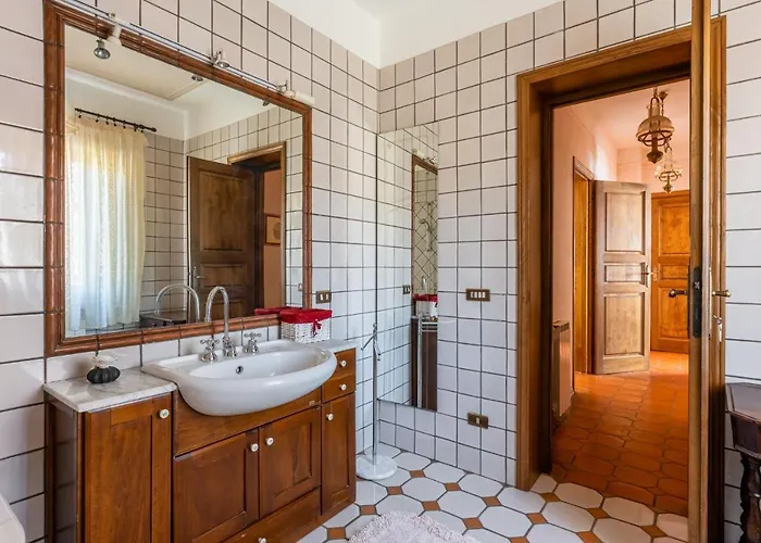 Apartman Nonna Teta 7 *