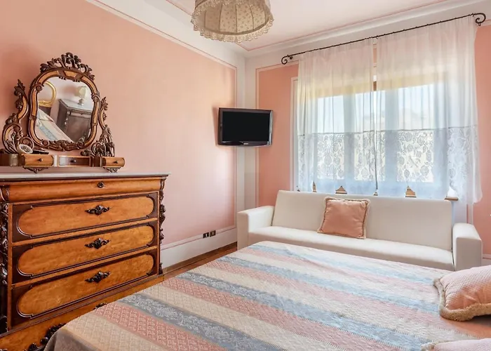 Nonna Teta 7 Apartman