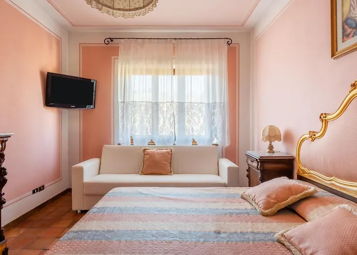 Nonna Teta 7 Apartman *