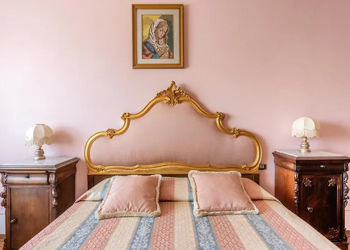 Nonna Teta 7 Molazzana